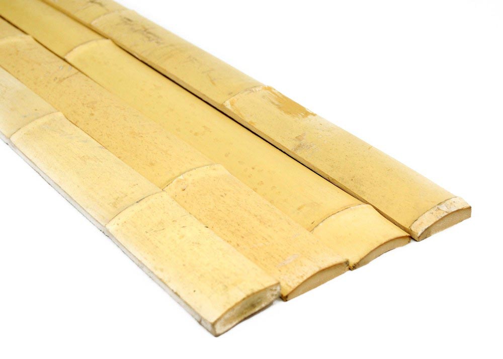 Moso-bambusäle – luonnollinen sävy, kuva 1
